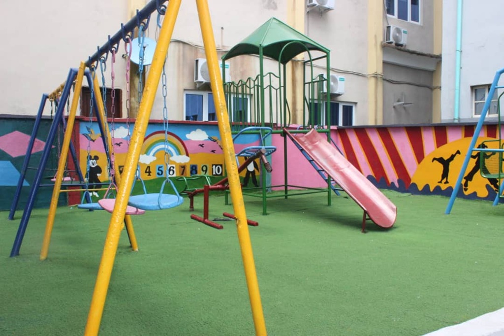 Debate club activity