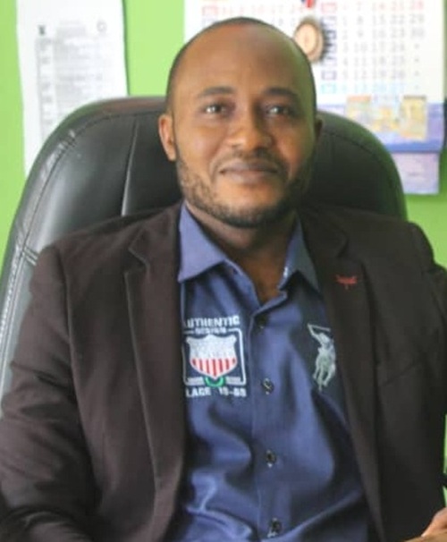 Principal of Spring Of Life Schools