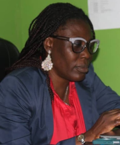 Vice Principal of Spring Of Life Schools